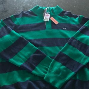 Vineyard vines sweater